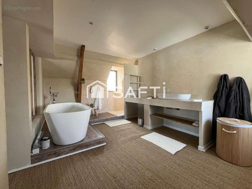 Photo 5 - Maison à WIMEREUX