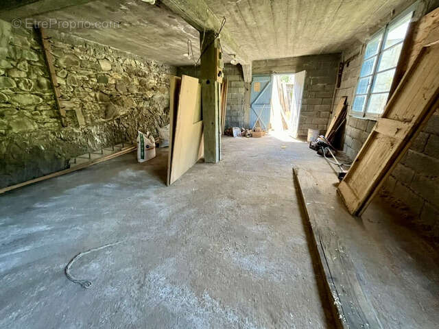 Grange a  renover - photo 3