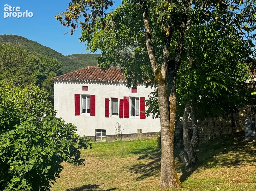 Maison à GREZELS