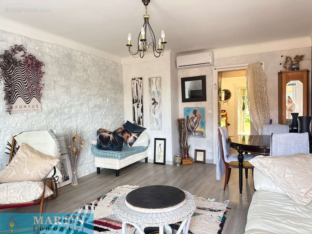 Appartement à AMELIE-LES-BAINS-PALALDA