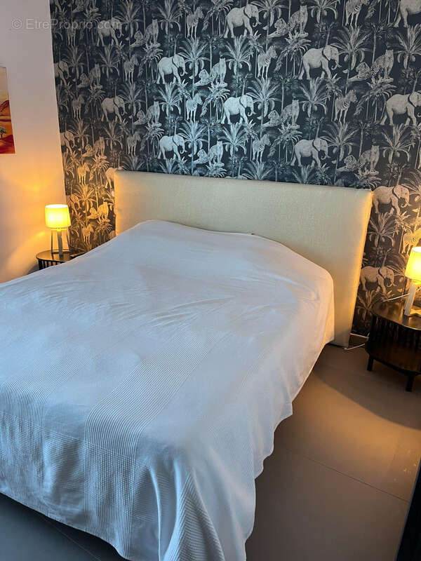 Appartement à CANET-EN-ROUSSILLON