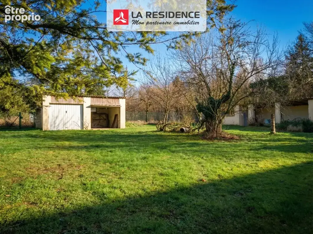 Maison 5 pièces 81 m² à vendre à Omerville (95420) - photo 3
