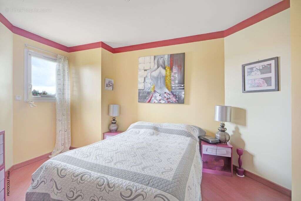 Maison à SAINT-ALBAN