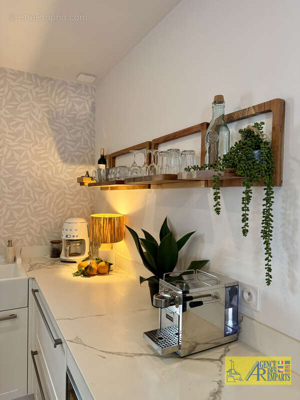 Maison avec Jardin dans le VIEIL ANTIBES - photo 15