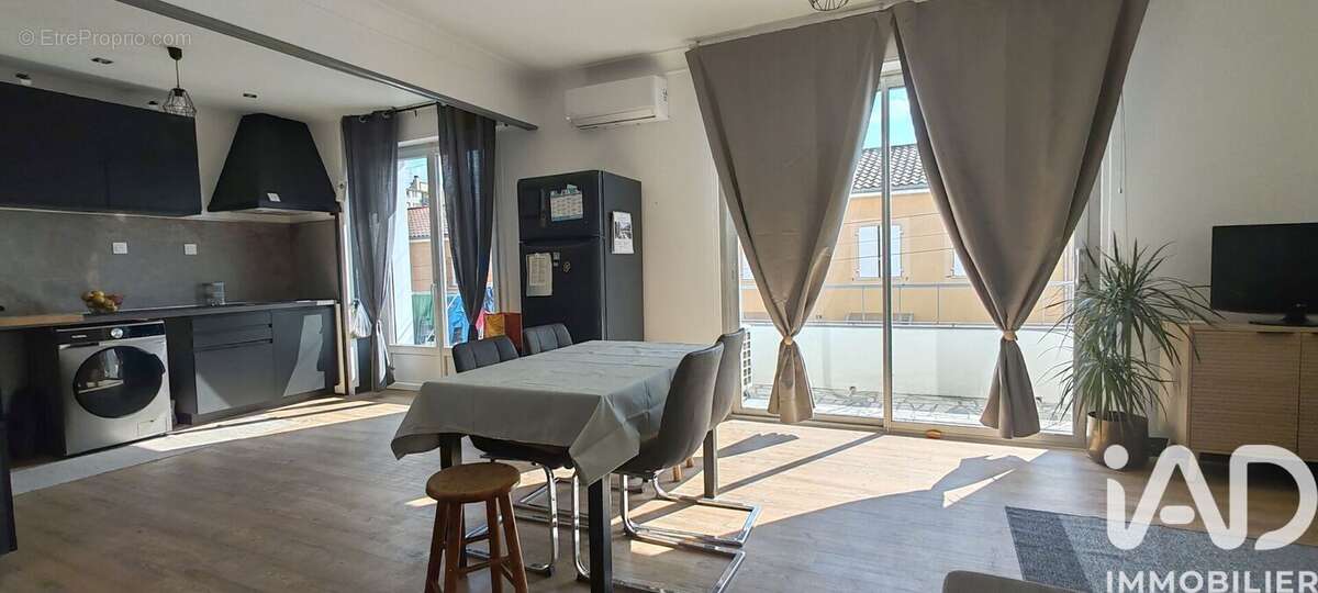 Photo 2 - Appartement à TARBES