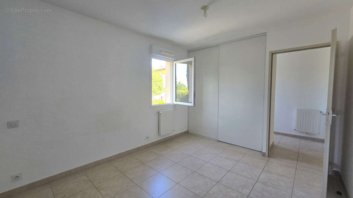 Appartement à LE THOR