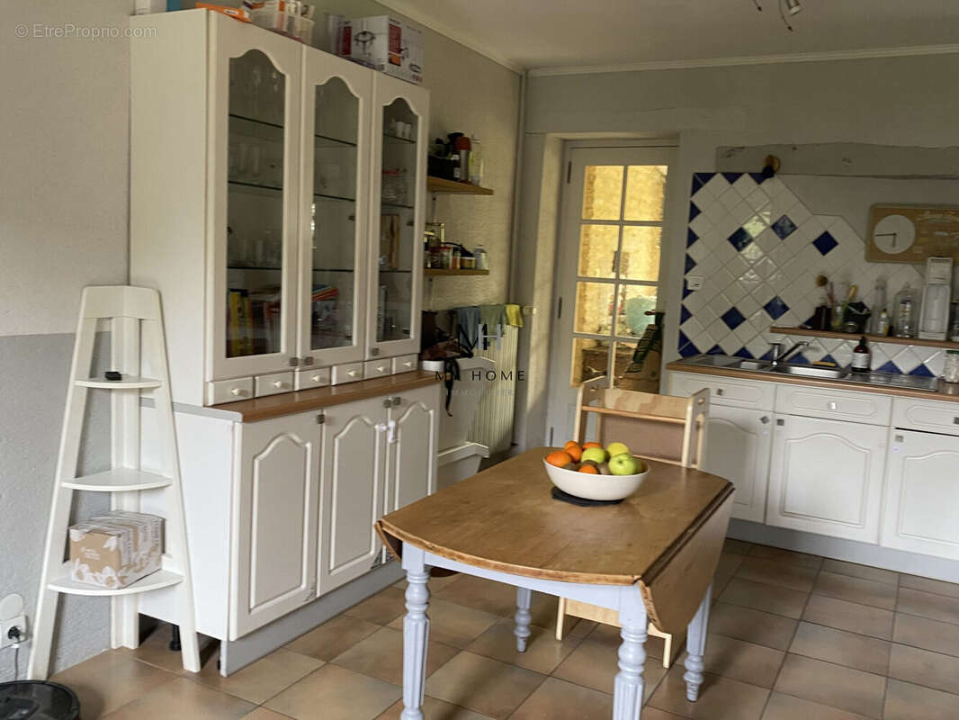 Maison à ALENCON