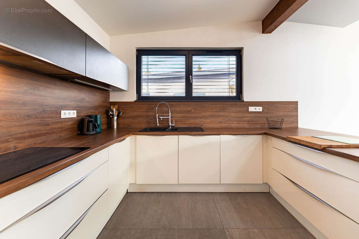 Maison à MARCKOLSHEIM