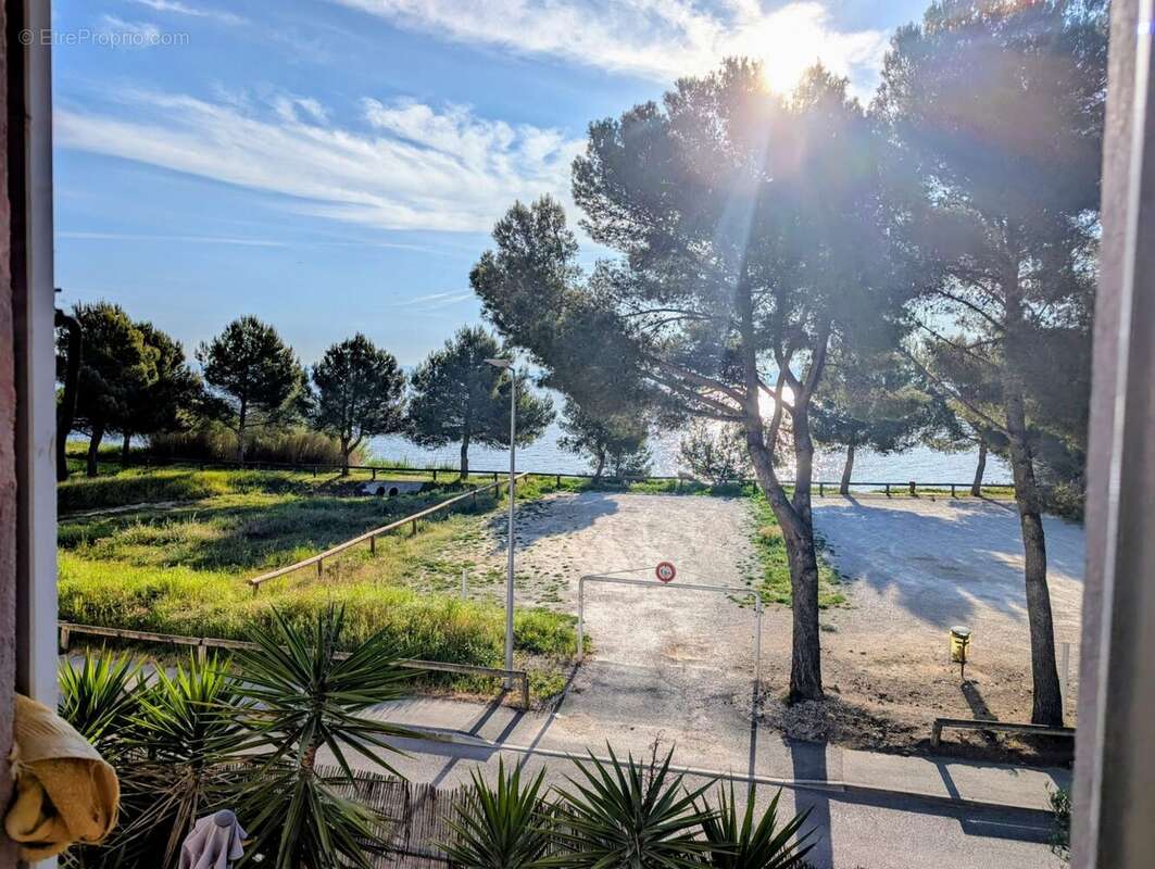 Appartement à MARTIGUES