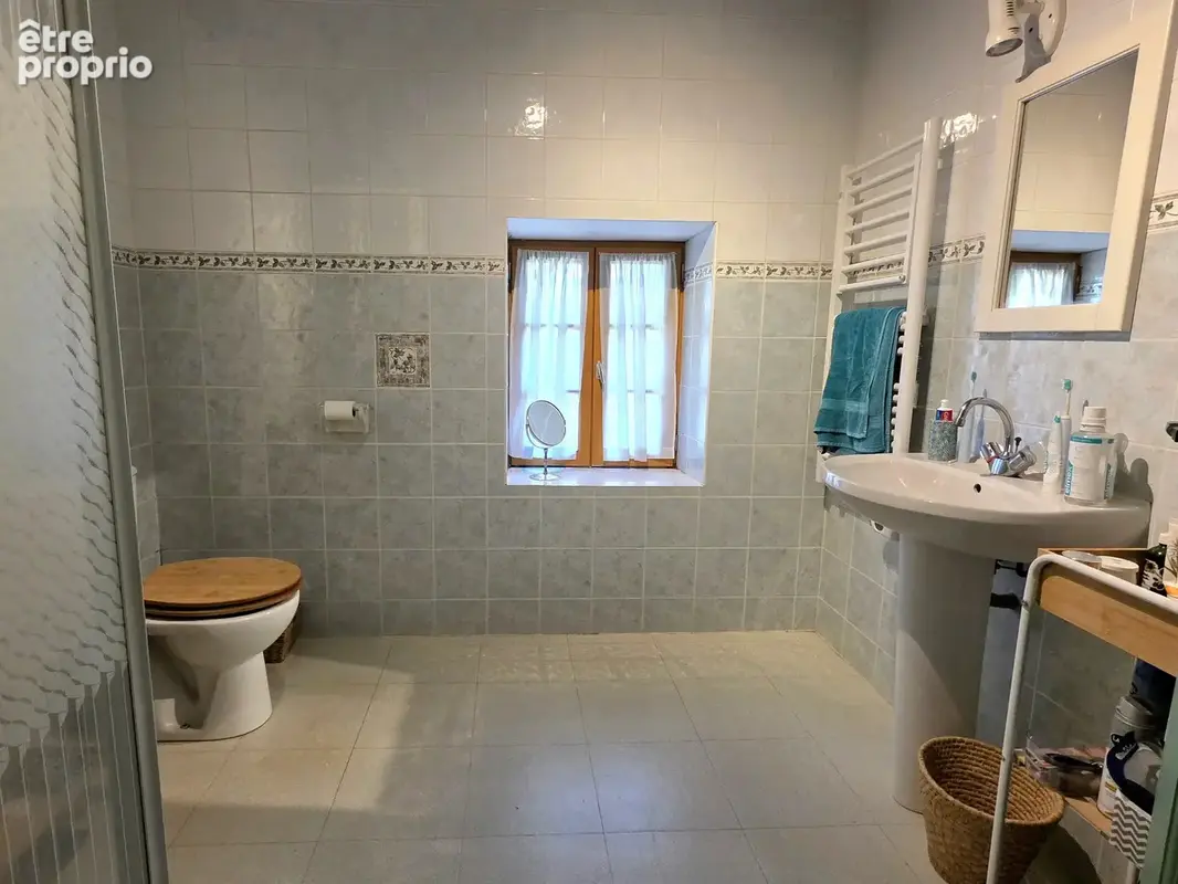 Charmante maison en pierre avec piscine et jardin, située dans un hameau paisible - photo 14