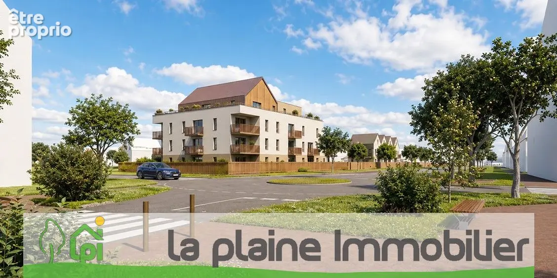 Photo Appartement à Soliers au prix de 311 900€