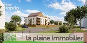 Appartement à SOLIERS