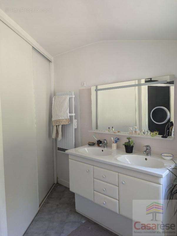 Appartement - photo 7