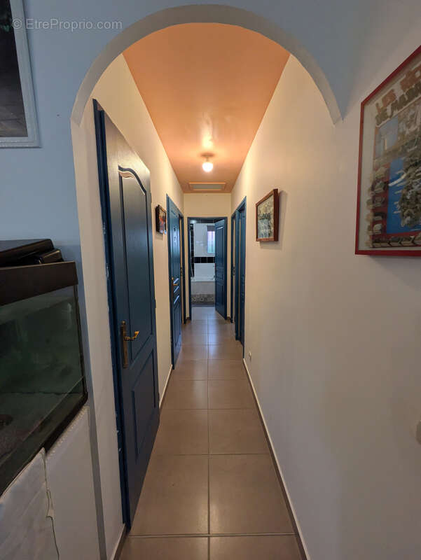 Maison à PONT-SAINT-ESPRIT