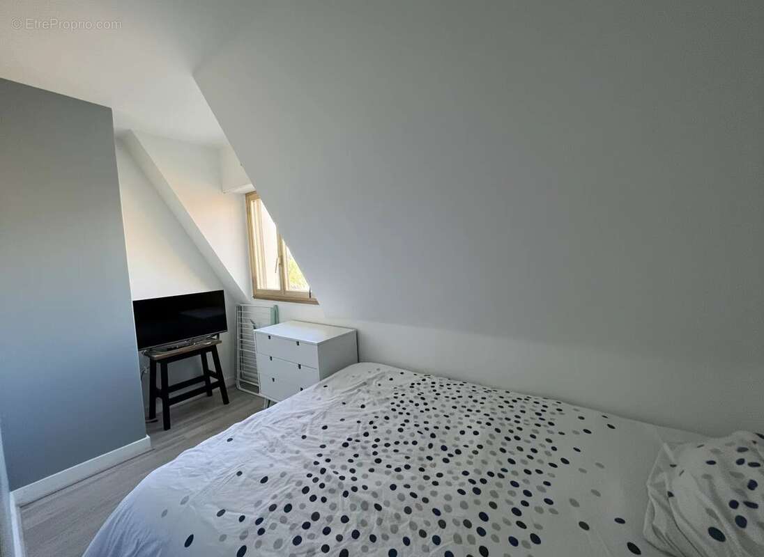 Appartement à DEAUVILLE