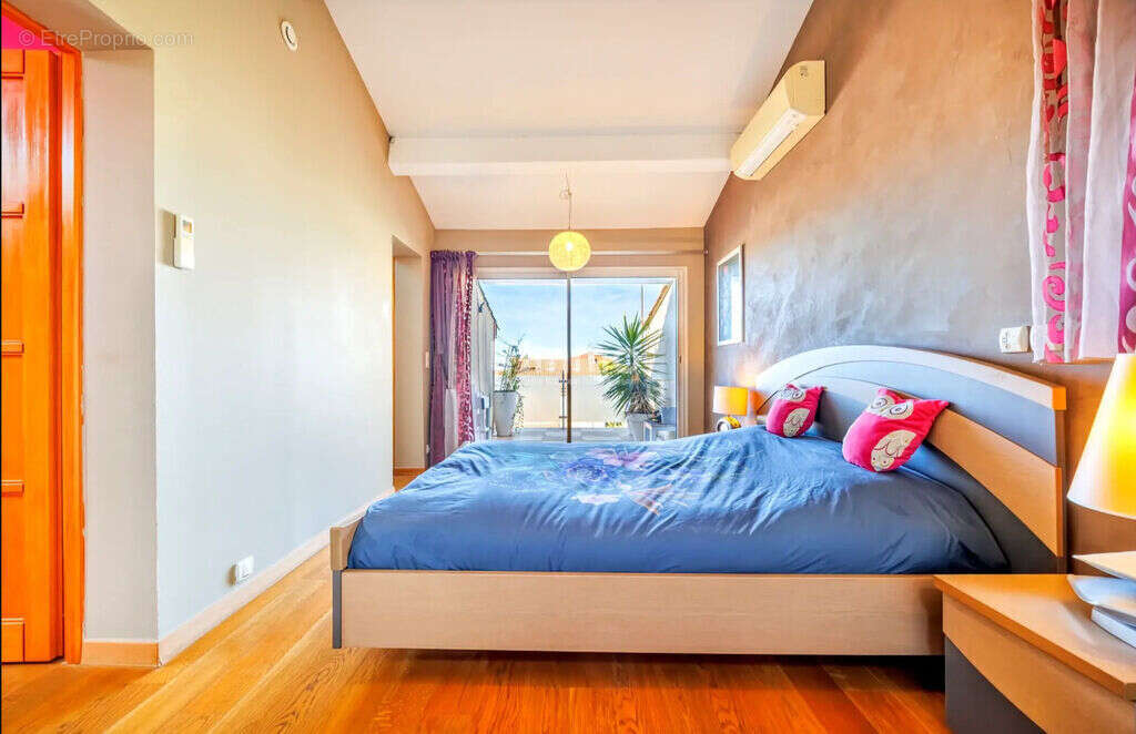 Maison à MARSEILLE-12E