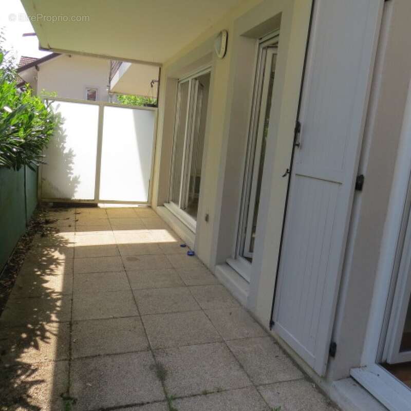 Appartement 41 m² à La Balme-De-Sillingy  - photo 3