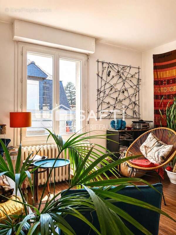 Photo 2 - Appartement à AURAY