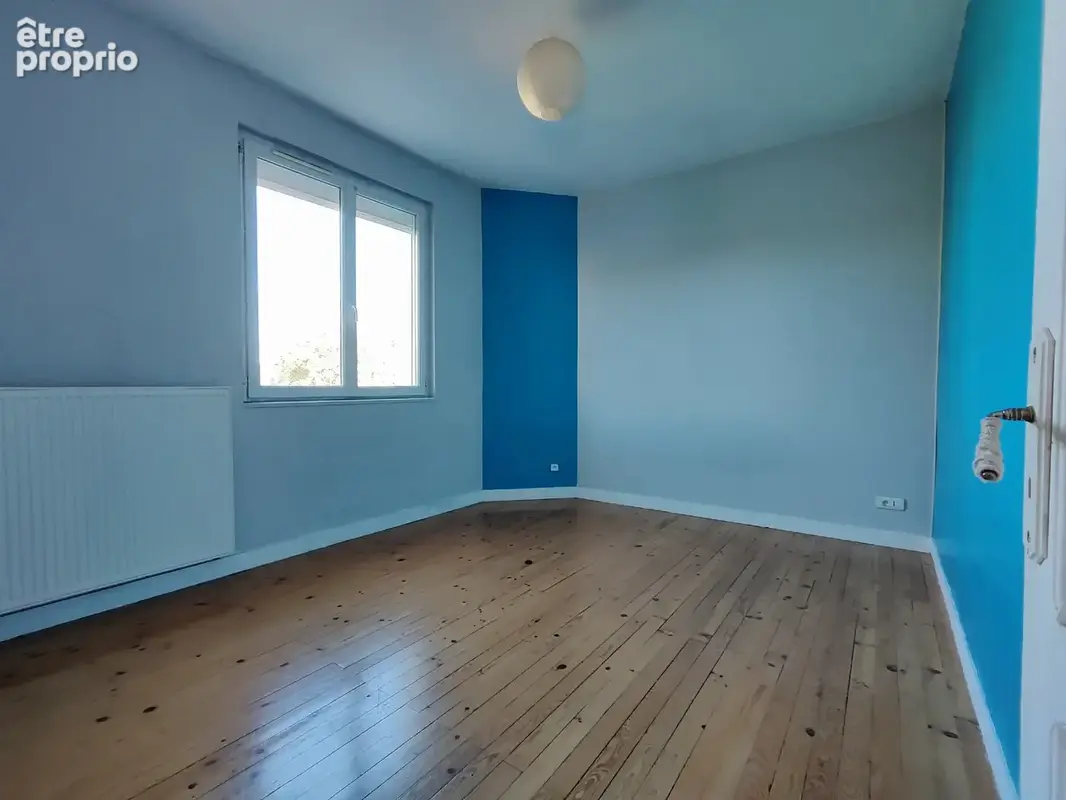 Maison individuelle avec garage et jardin arboré - photo 10