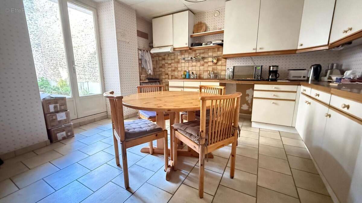 Photo 9 - Maison à PITHIVIERS