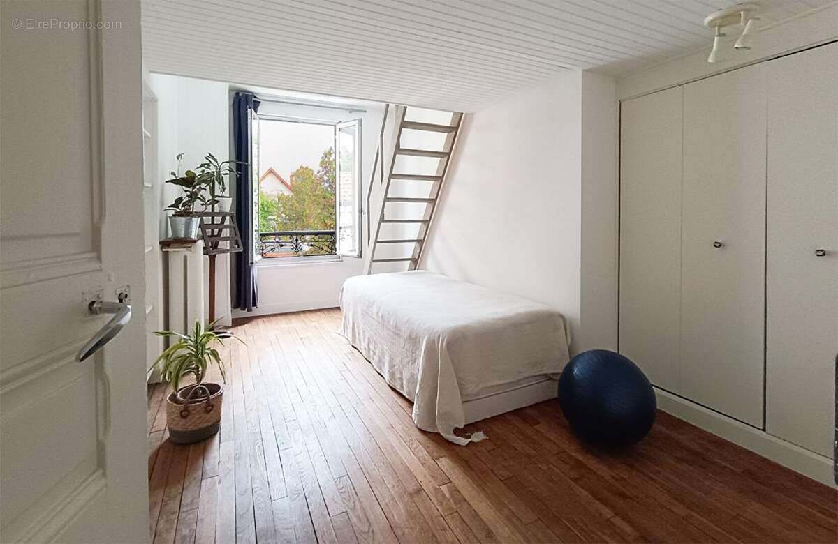 Maison à ROMAINVILLE