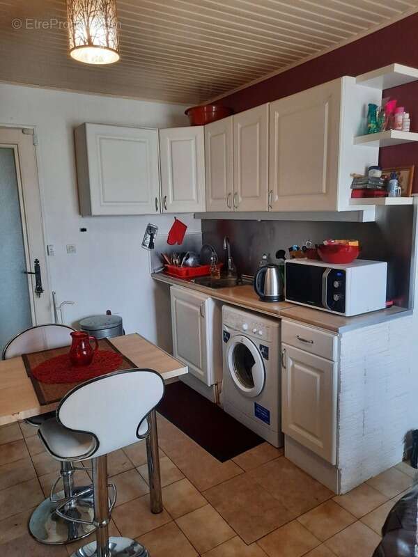 Appartement à LA FERTE-SOUS-JOUARRE