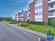 Appartement à VALENCIENNES