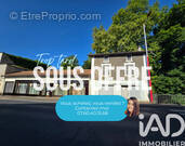 Photo 1 - Maison à COURPIERE