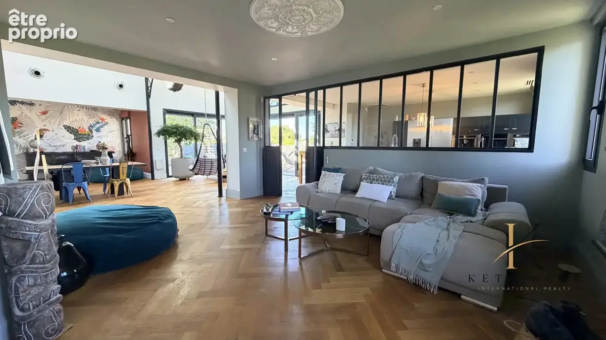 Maison 8 pièces 330 m² à vendre à Pessac (33600) - photo 8