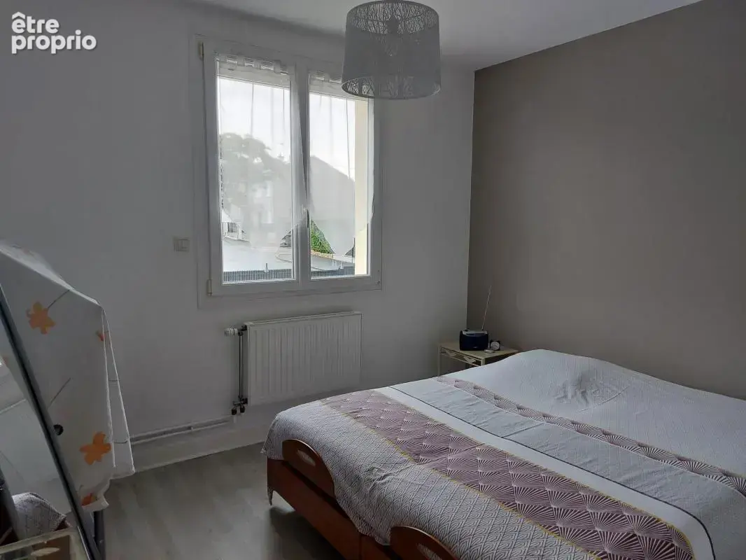 Maison vendue occupée - photo 7