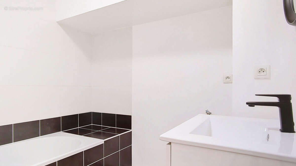 Appartement à TREGUIER