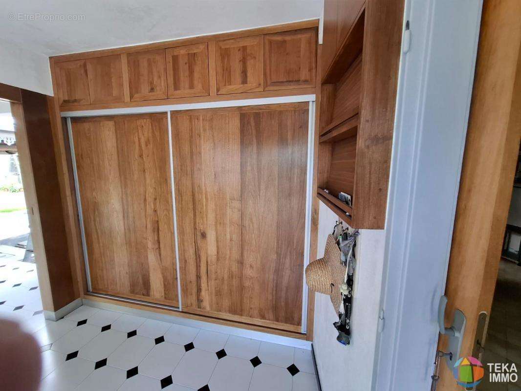 Maison à SAINT-ANDRE