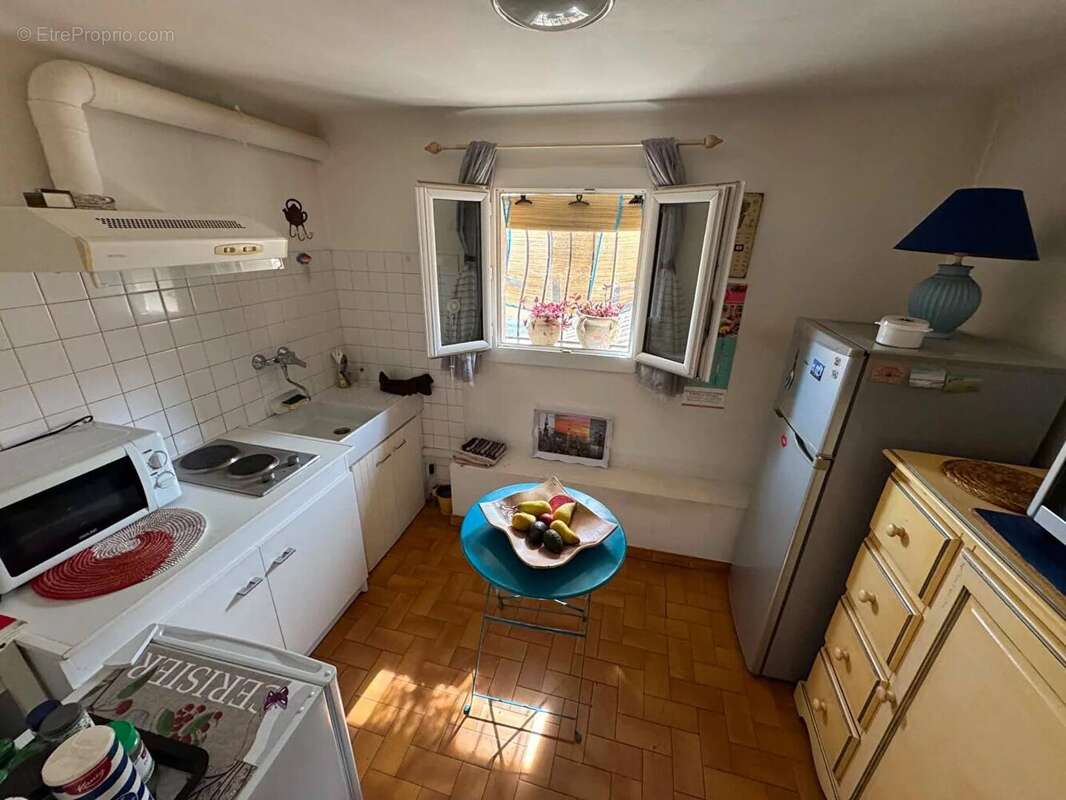 À vendre sur rognonas, appartement p2 bis, 45m² habitables - photo 4