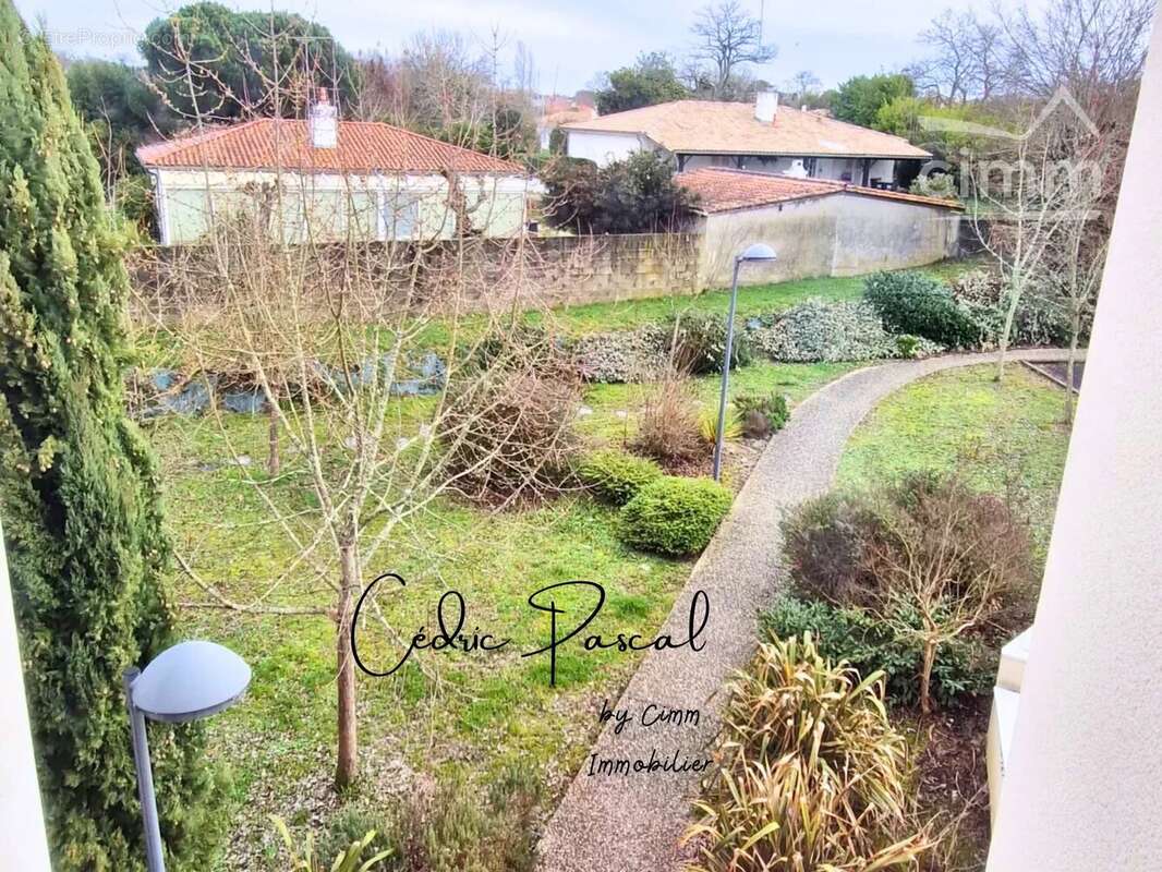 Appartement à ARTIGUES-PRES-BORDEAUX