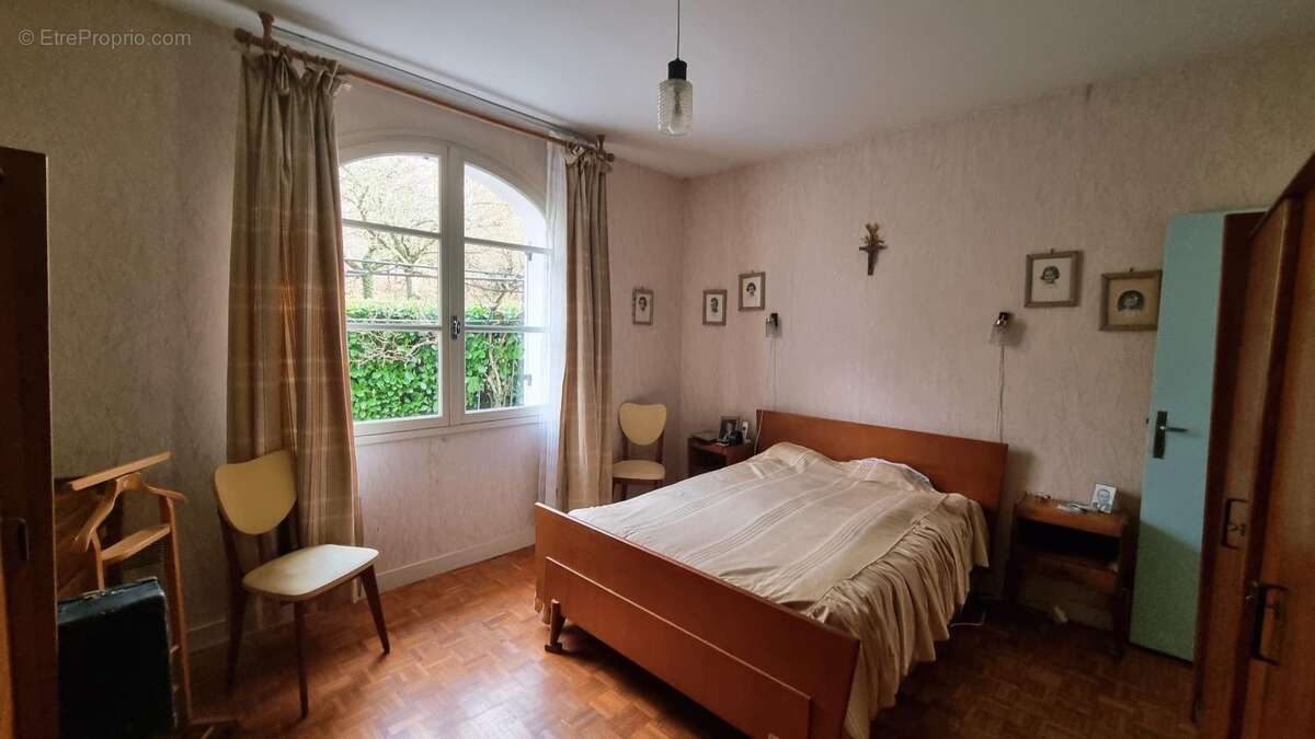 Maison à VERGT