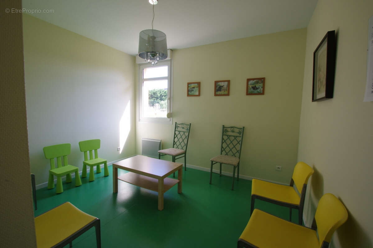 Commerce à RURANGE-LES-THIONVILLE