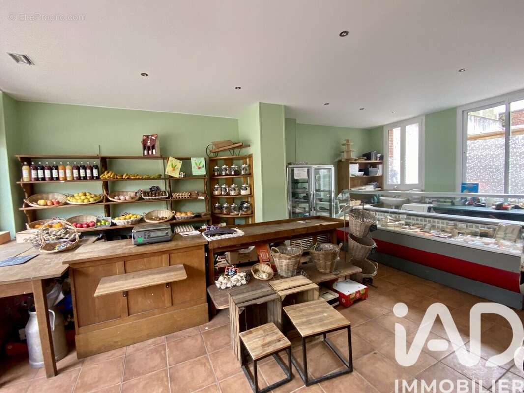Photo 3 - Appartement à FORMERIE