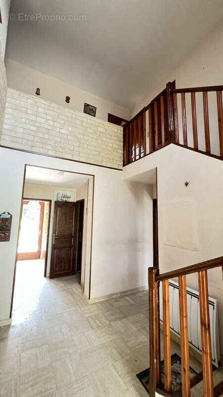 Maison à LA FERTE-ALAIS