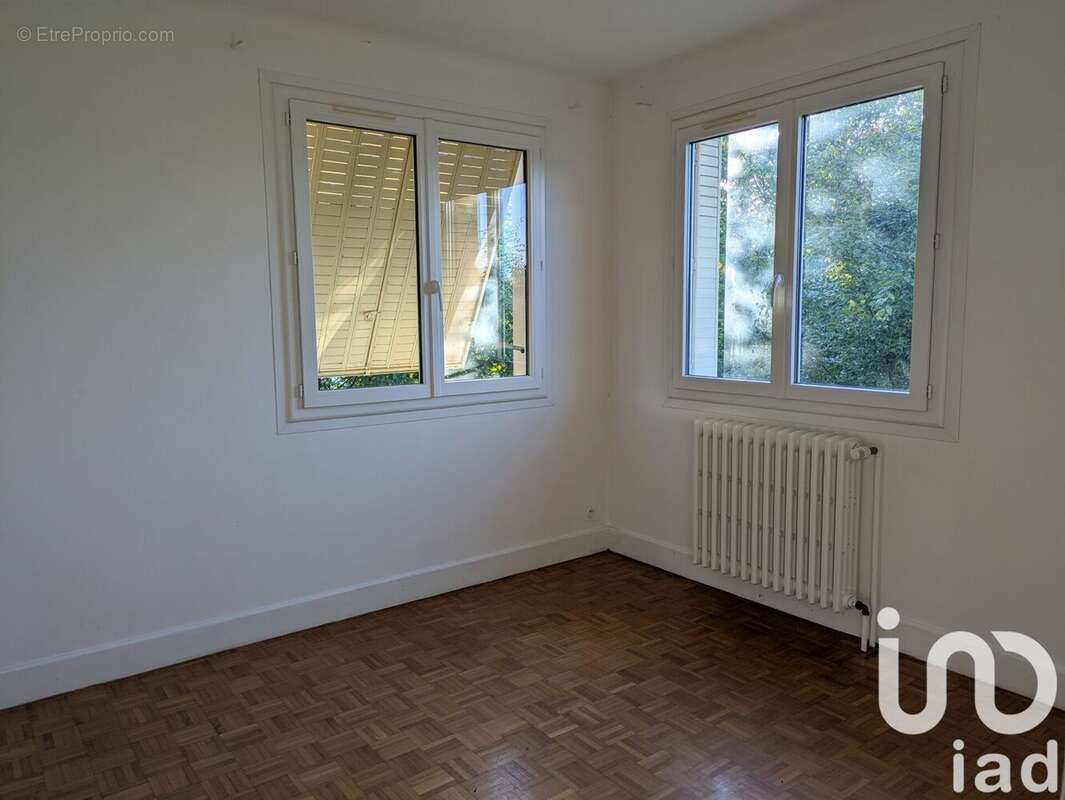 Photo 6 - Maison à CUSSET