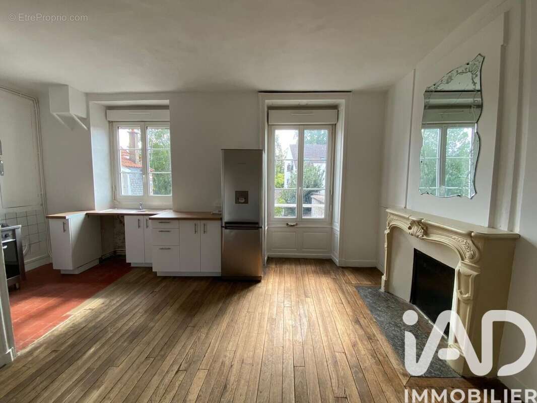 Photo 4 - Appartement à ETAMPES