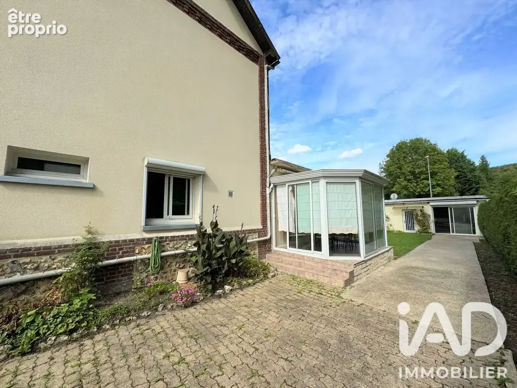 Photo 1 - Maison à LE HOULME