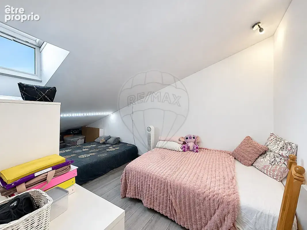 Appartement 3 chambre(s) à vendre - photo 10