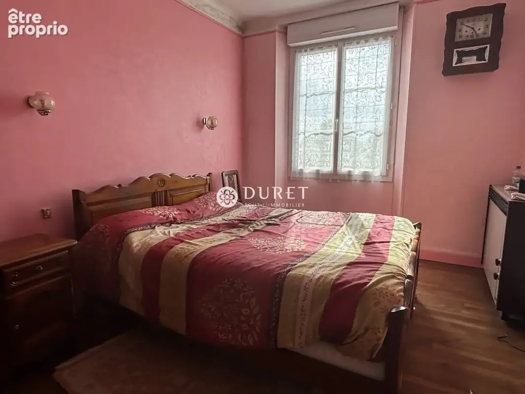 Maison 4 pièces 110 m² à vendre à Geste (49600) - photo 6
