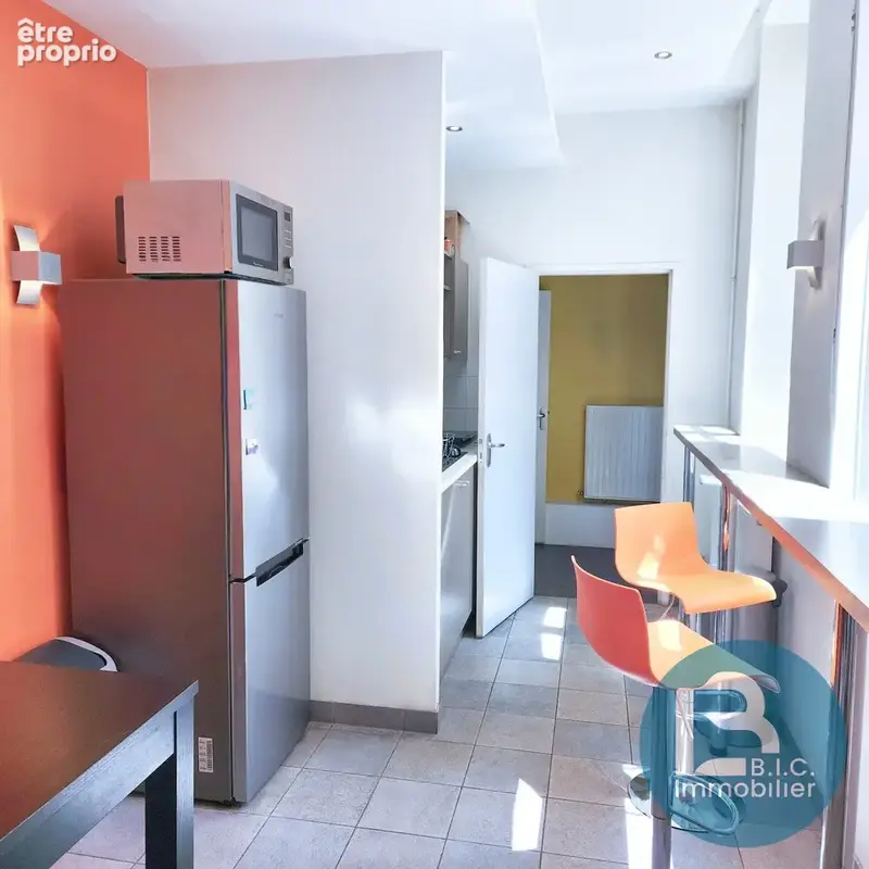 Commerce 103 m² à vendre à Lyon-1e (69001) - photo 6