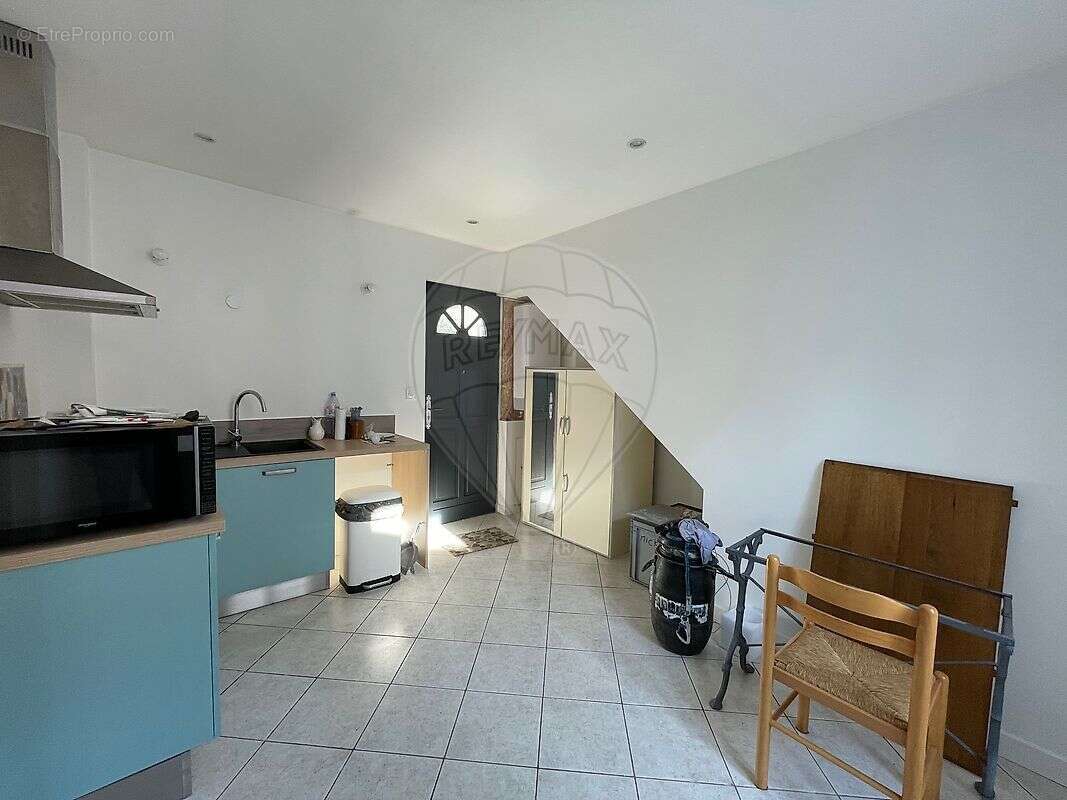 Appartement à TROYES