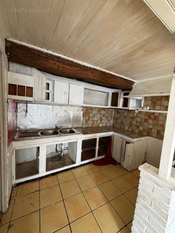 Maison 83 m² à La Mothe-Saint-Heray  - photo 3