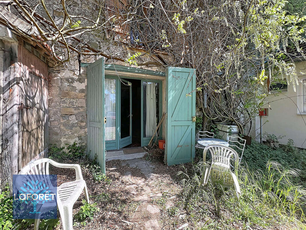 Maison à CHAMPCUEIL