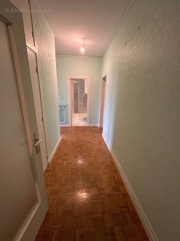 Appartement à CHAMALIERES