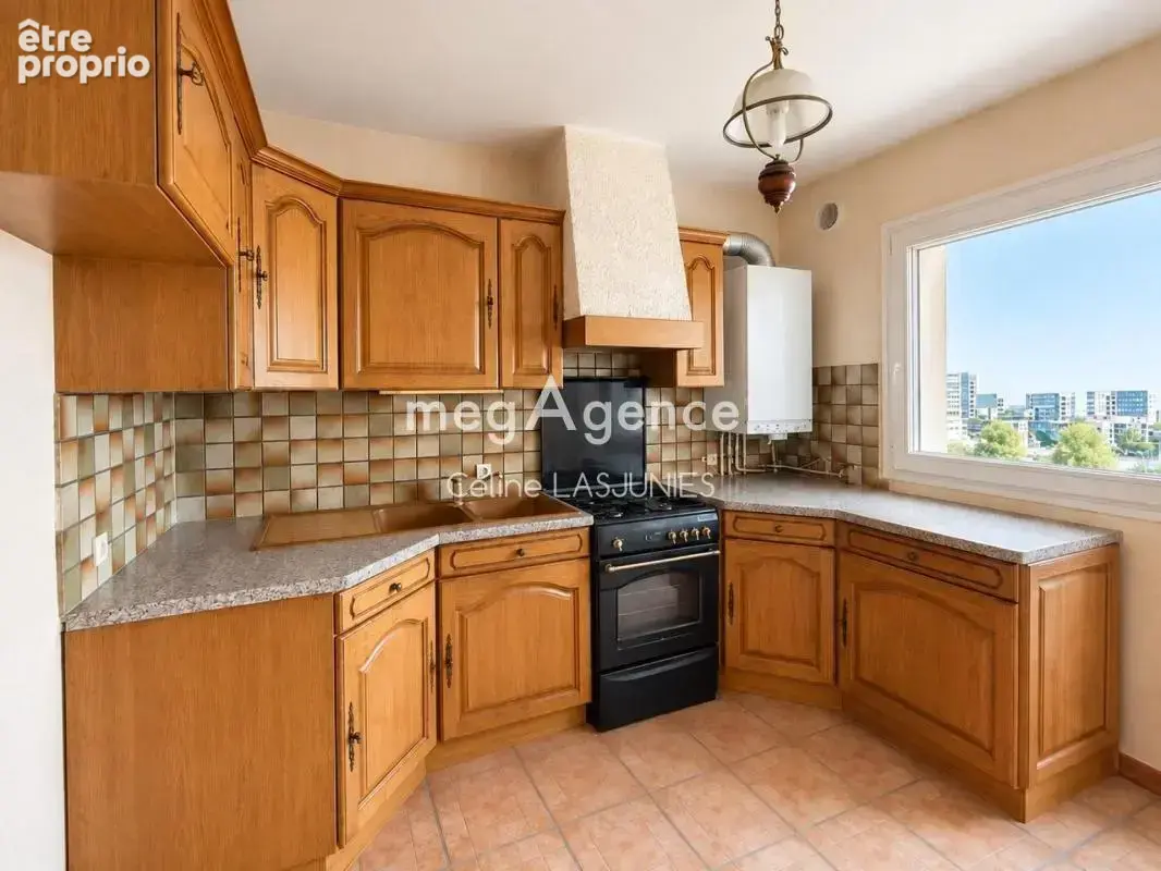 Le bouscat – t3 avec potentiel t4, balcon, loggia et cellier - photo 8