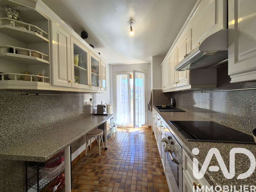 Photo 9 - Appartement à EVRY